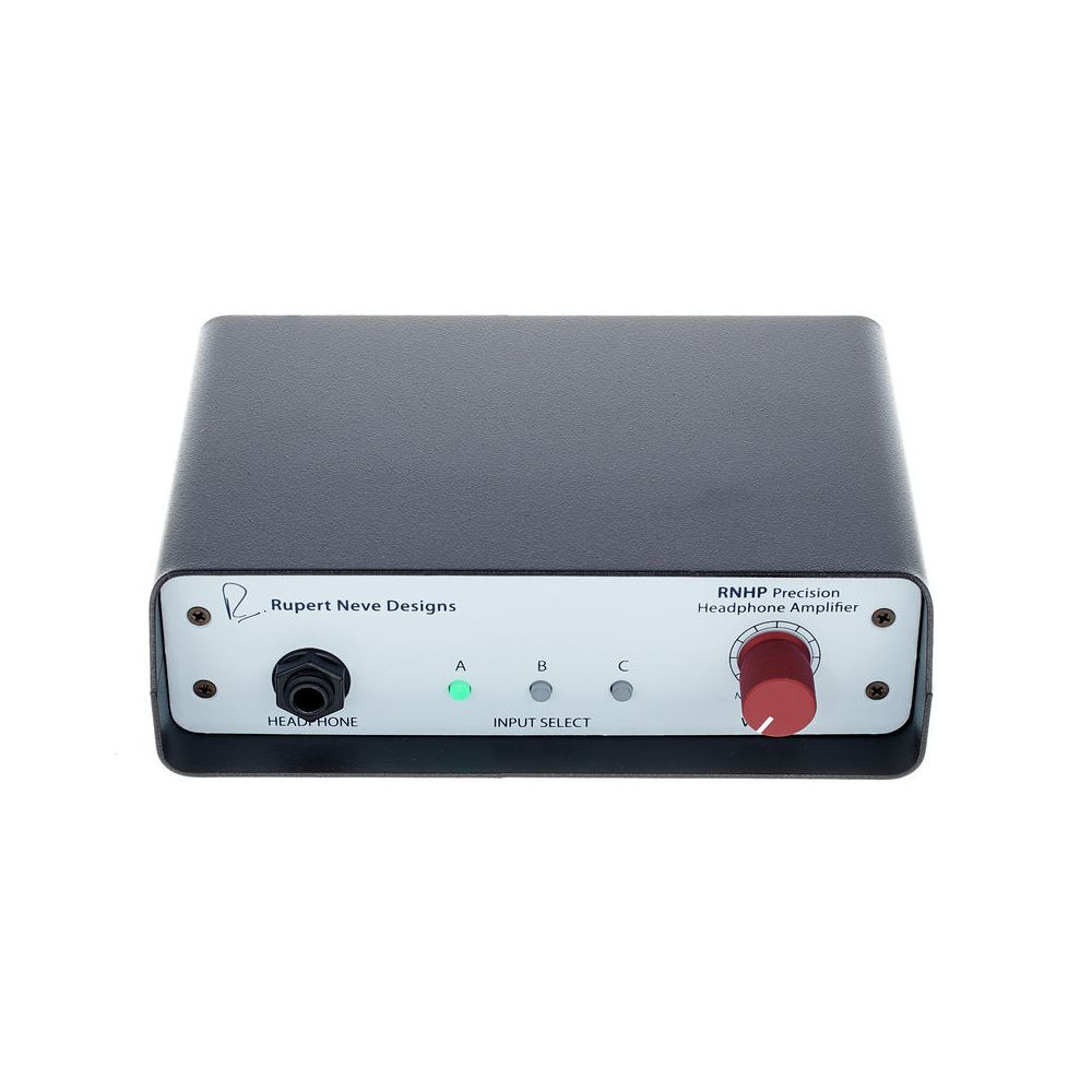 Rupert Neve Designs RNHP – Thomann Ireland