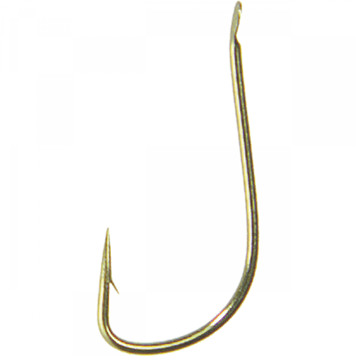 Camtec Fisching hook Maggot (tied)