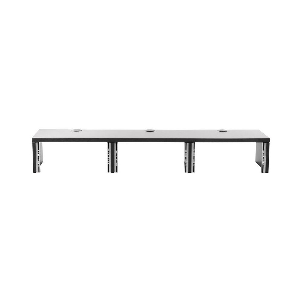 Thon Studio Extension Desk 3U BK – Thomann Ireland