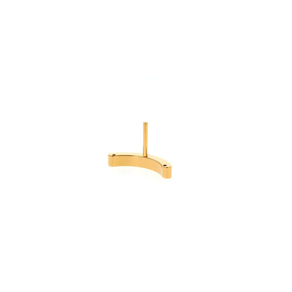 ToKo Klangbogen Brass 24K GP – Thomann Ireland