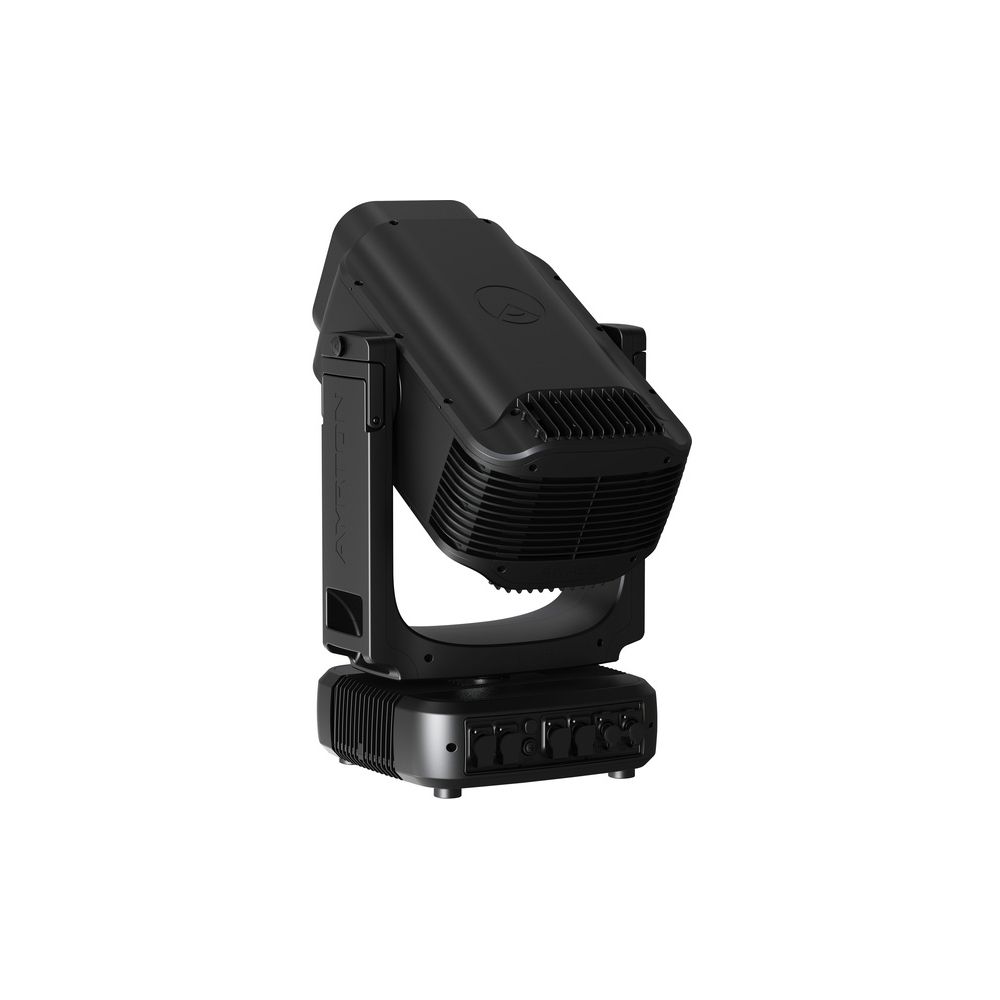 Ayrton Rivale Wash – Thomann Ireland