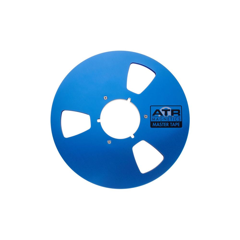 ATR Magnetics Master Tape 1/4