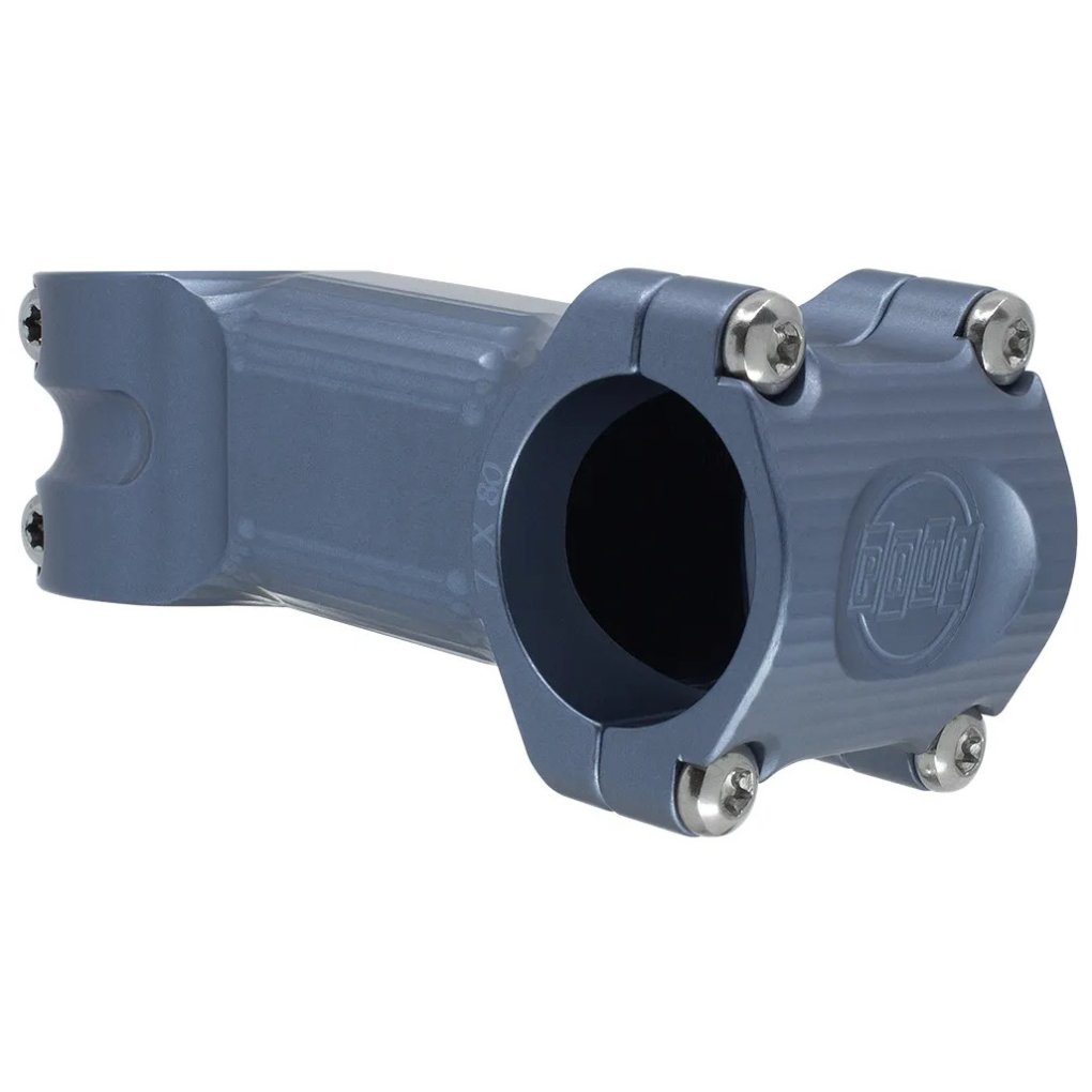 Paul Component BOXCAR Stem - pewter
