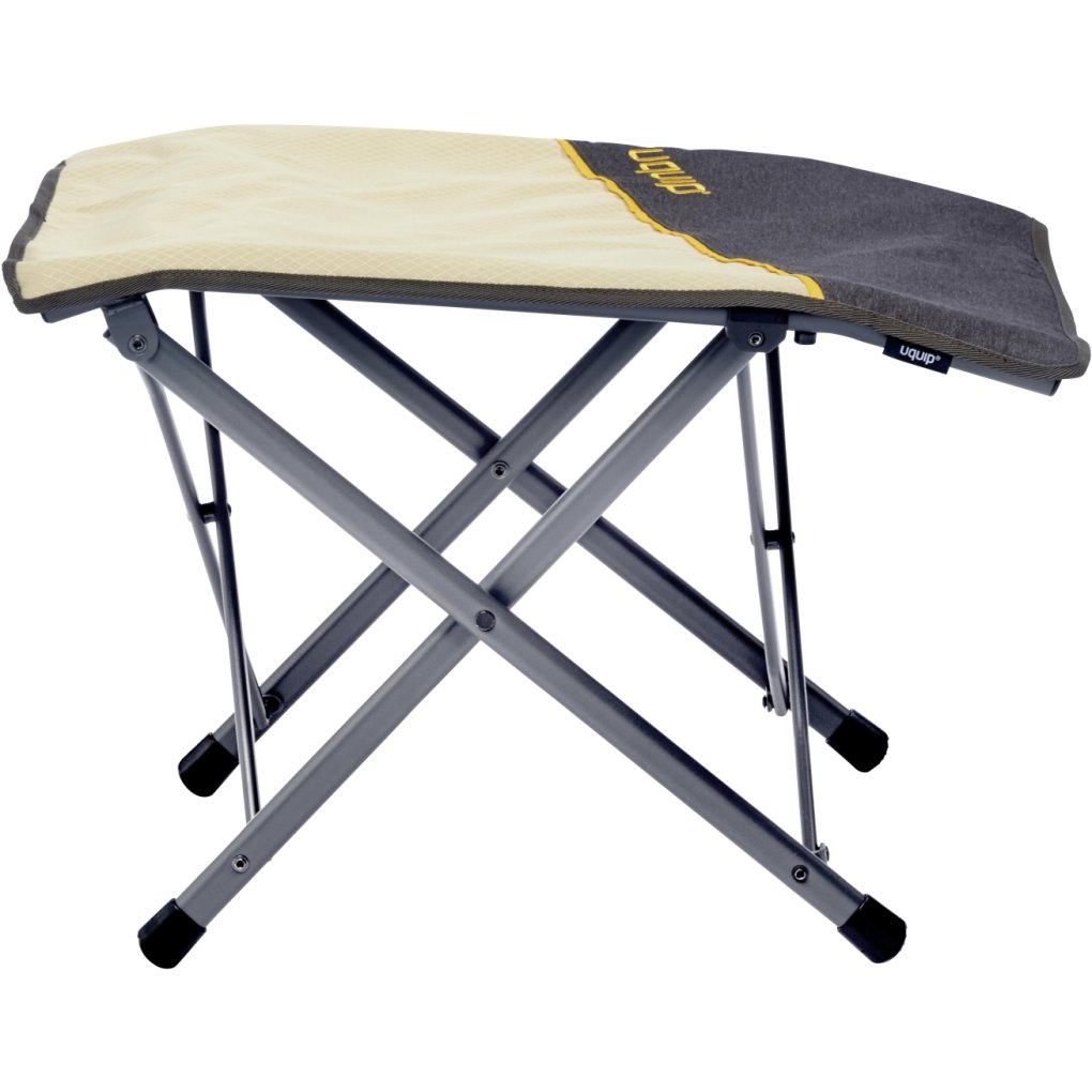 Uquip Finley Leg Rest - Boulder