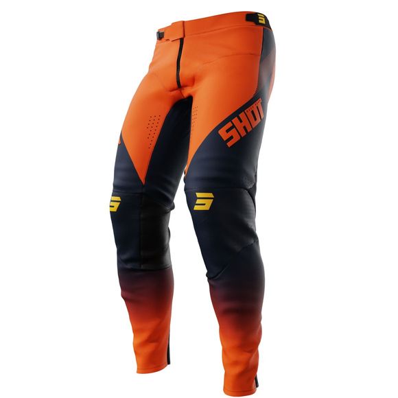 Shot AEROLITE cross pants - HONOR 2024 - OrangeRef: So2524-C146