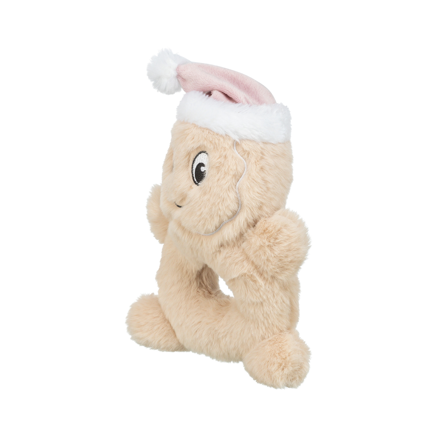 Trixie Xmas Plush Biscuit