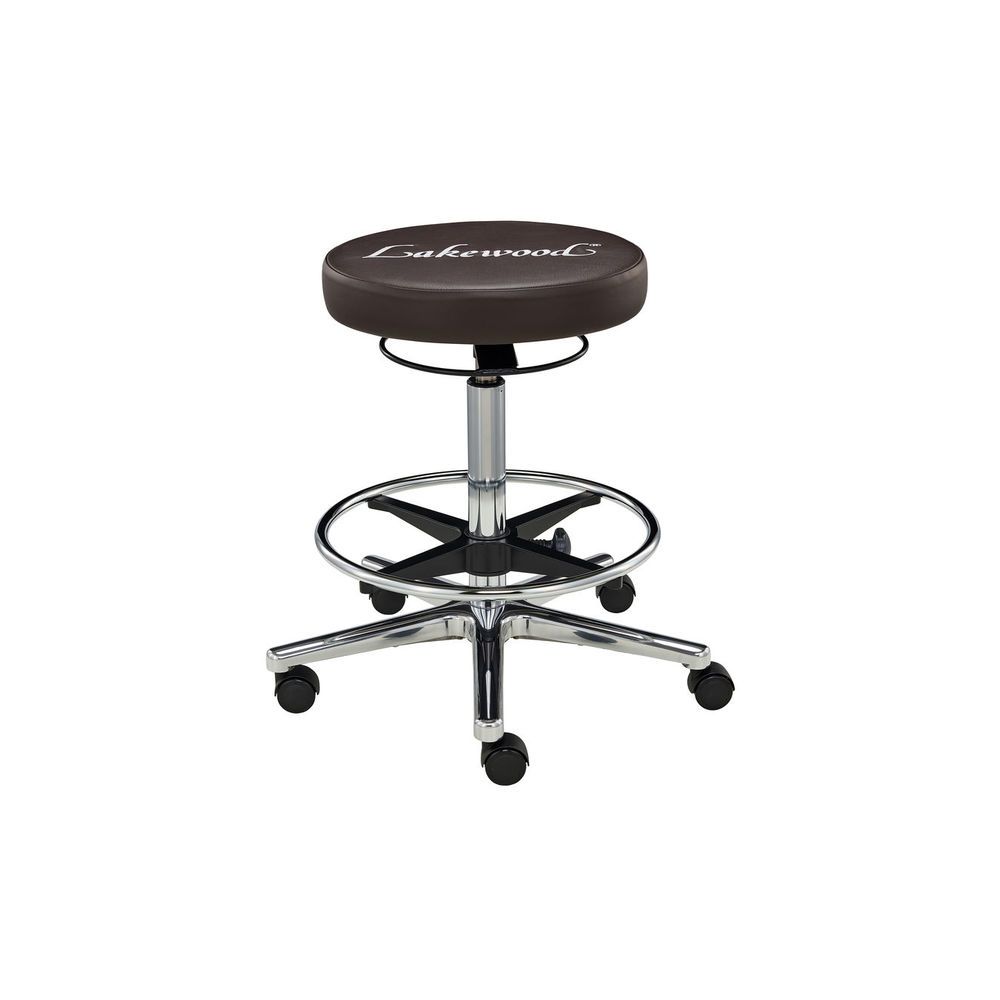 Lakewood Guitar Stool Brown – Thomann Ireland