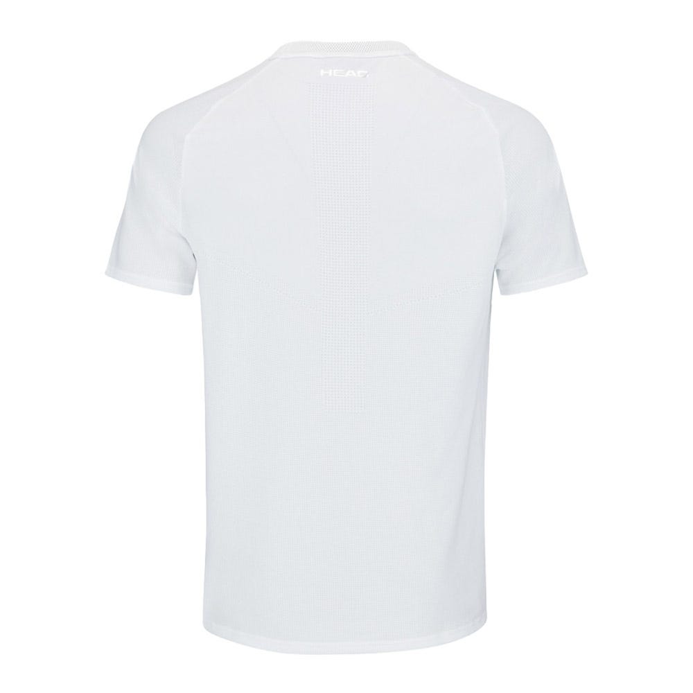 HEAD PERFORMANCE T-SHIRT T 811413 WHXP
