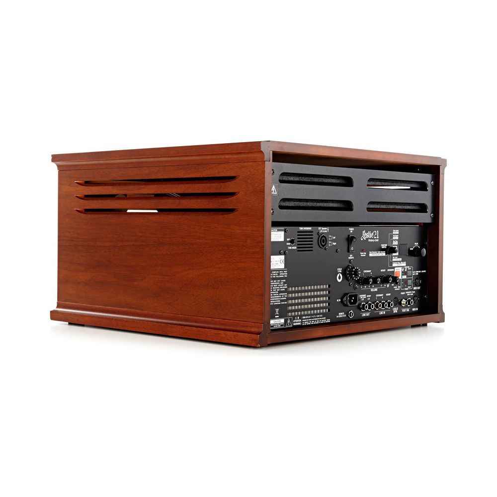 Hammond Leslie 2103 MkII – Thomann Ireland