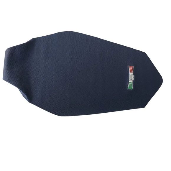 Selle Dalla Valle RACING BLUE Seat Cover - BlackRef: SDV0018 / 08212692