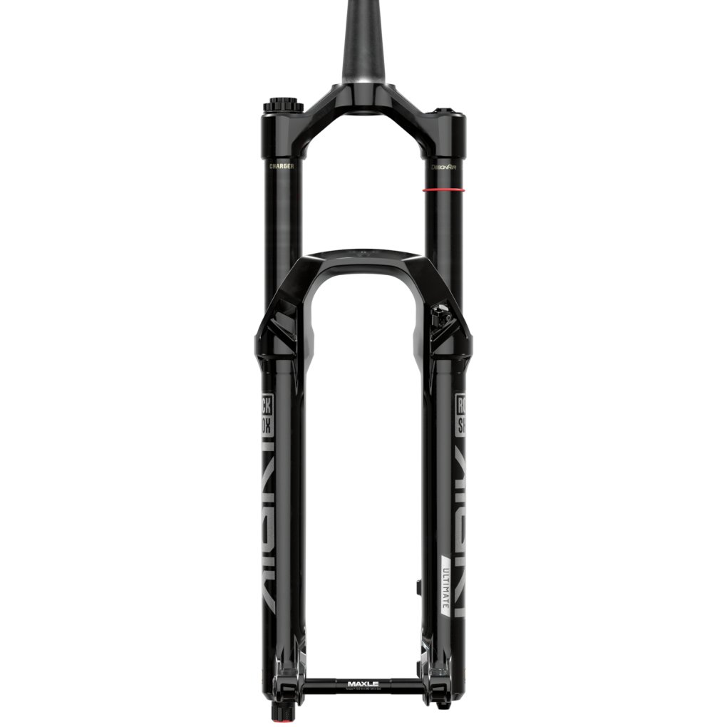 RockShox LYRIK Ultimate Suspension Fork | Charger 3.1 RC2 | D2 - 29