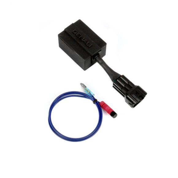 Denali 2.0 Datadim Dual Intensity Universal Dimmer - BlackRef: DENA0011 / 1079852