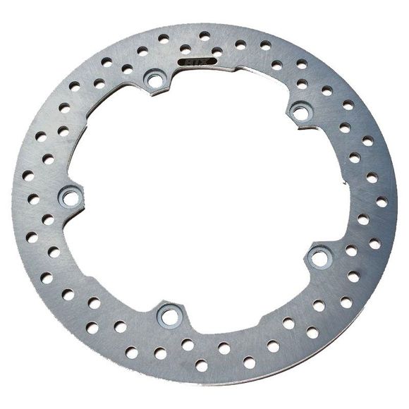MTX DISC rear round brake discRef: MDS01078