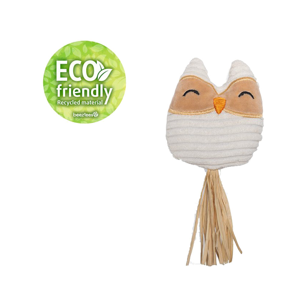 Beeztees Eco Owl Pippa
