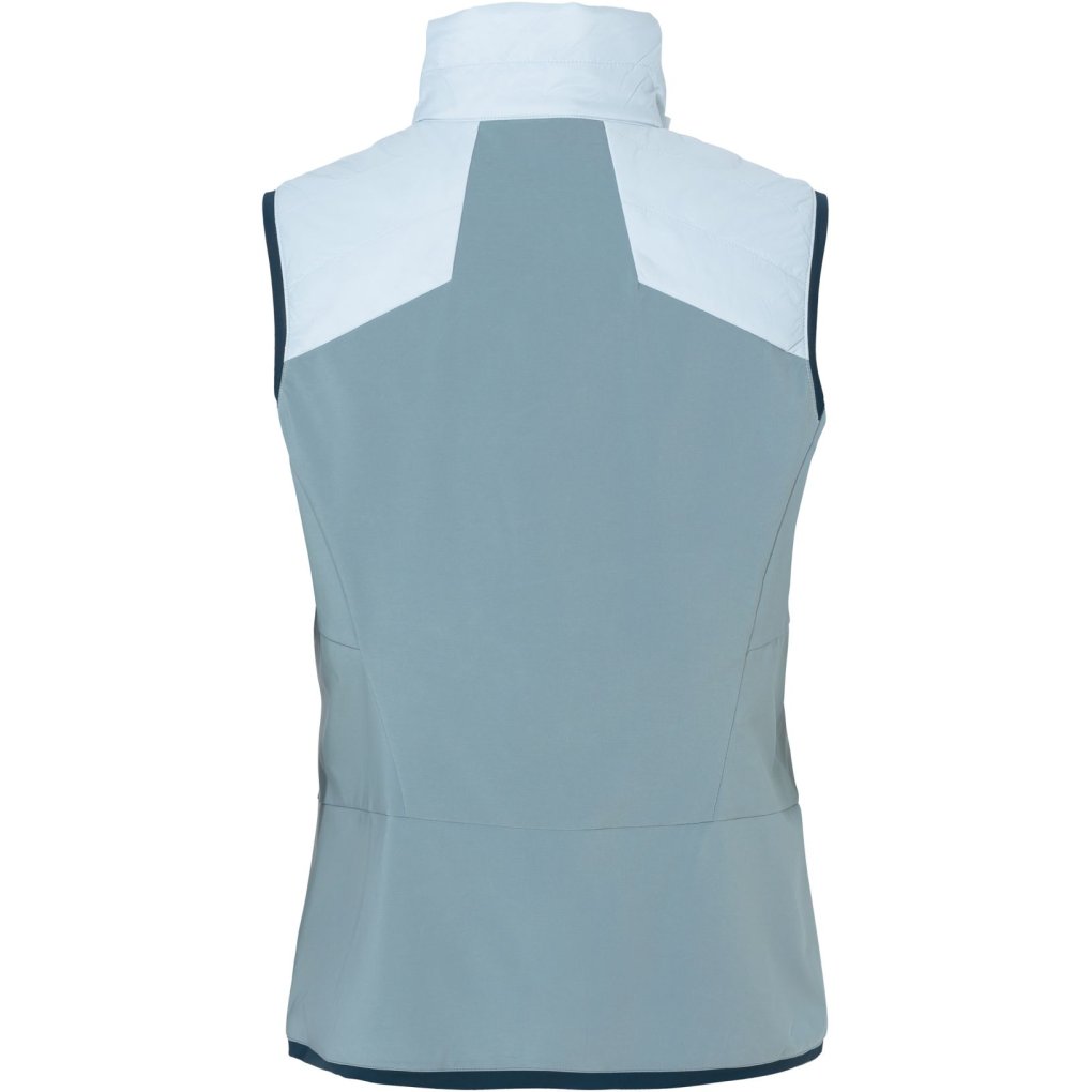 Vaude Brenva Vest II Women - nordic blue