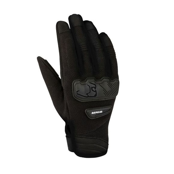 Bering lady york gloves - blackRef: BR1280