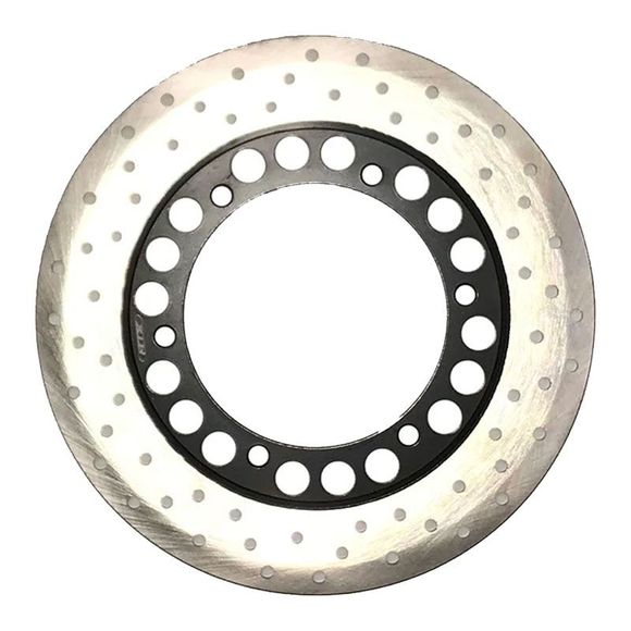 MTX DISC rear round brake discRef : MDS07002