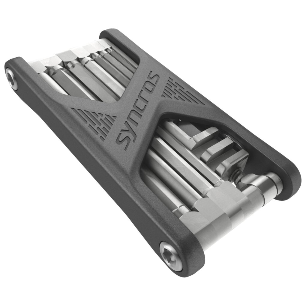 Syncros Matchbox 19CT Multitool