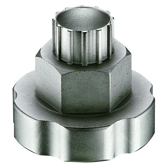 Lezyne External Bottom Bracket/Cassette Lockring Tool