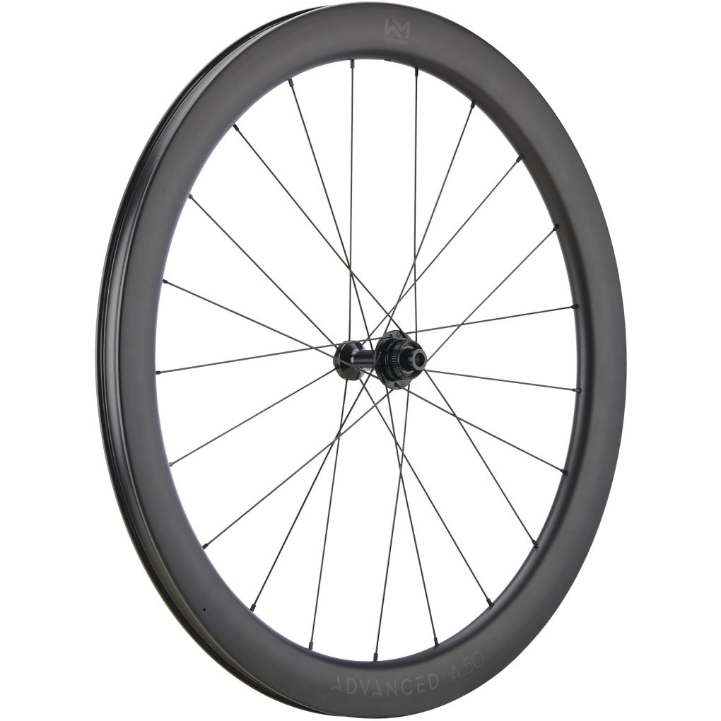 Newmen Advanced A.50 Front Wheel - 28