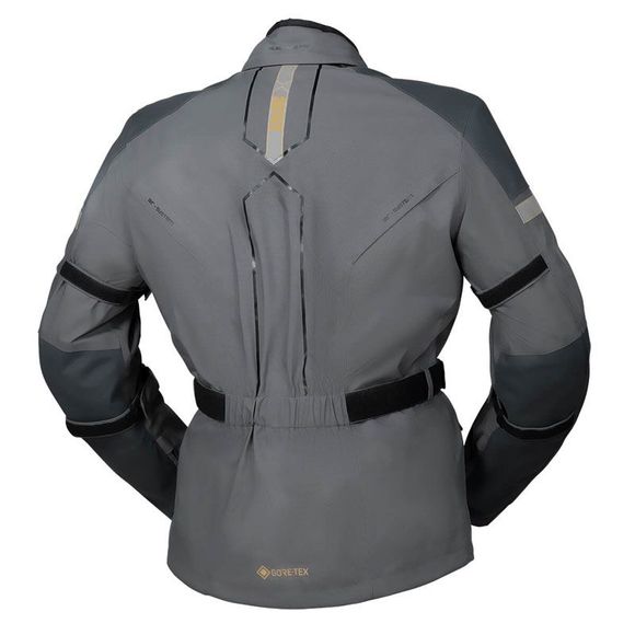 Ixs Tour Master Gore-Tex® Motorcycle Jacket - Gray / GrayRef: IS0944
