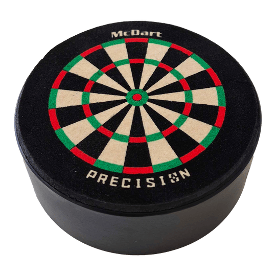 McDart Precision Mini Dartboard Dart Holder