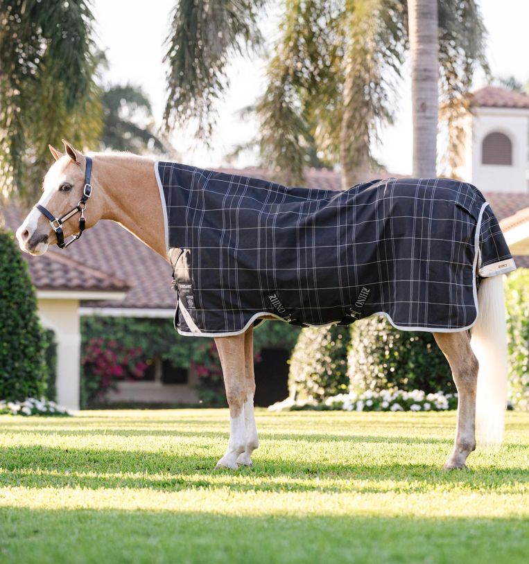 Rhino® Wug Pony Turnout 100g