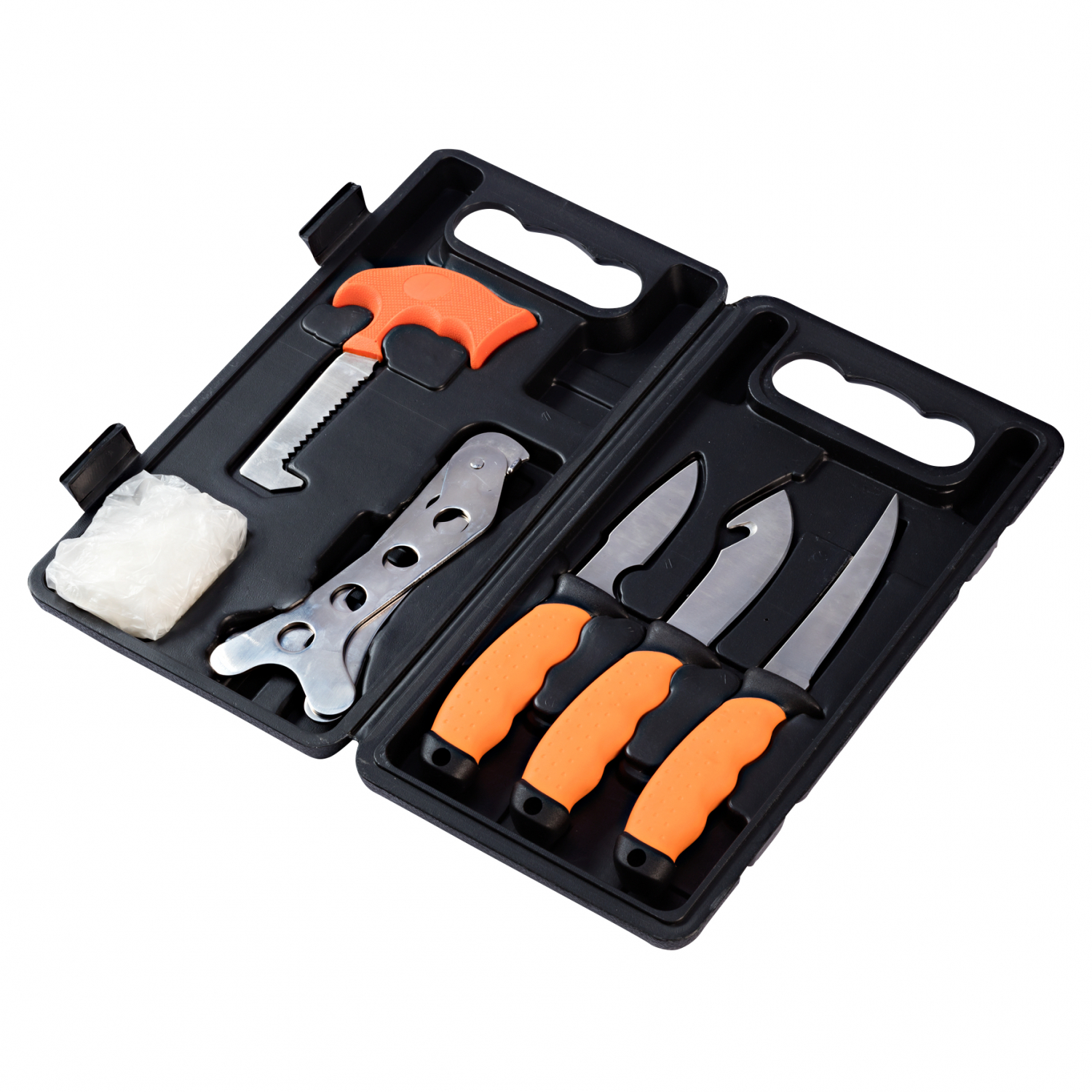 Whitefox Knife Set Caribou