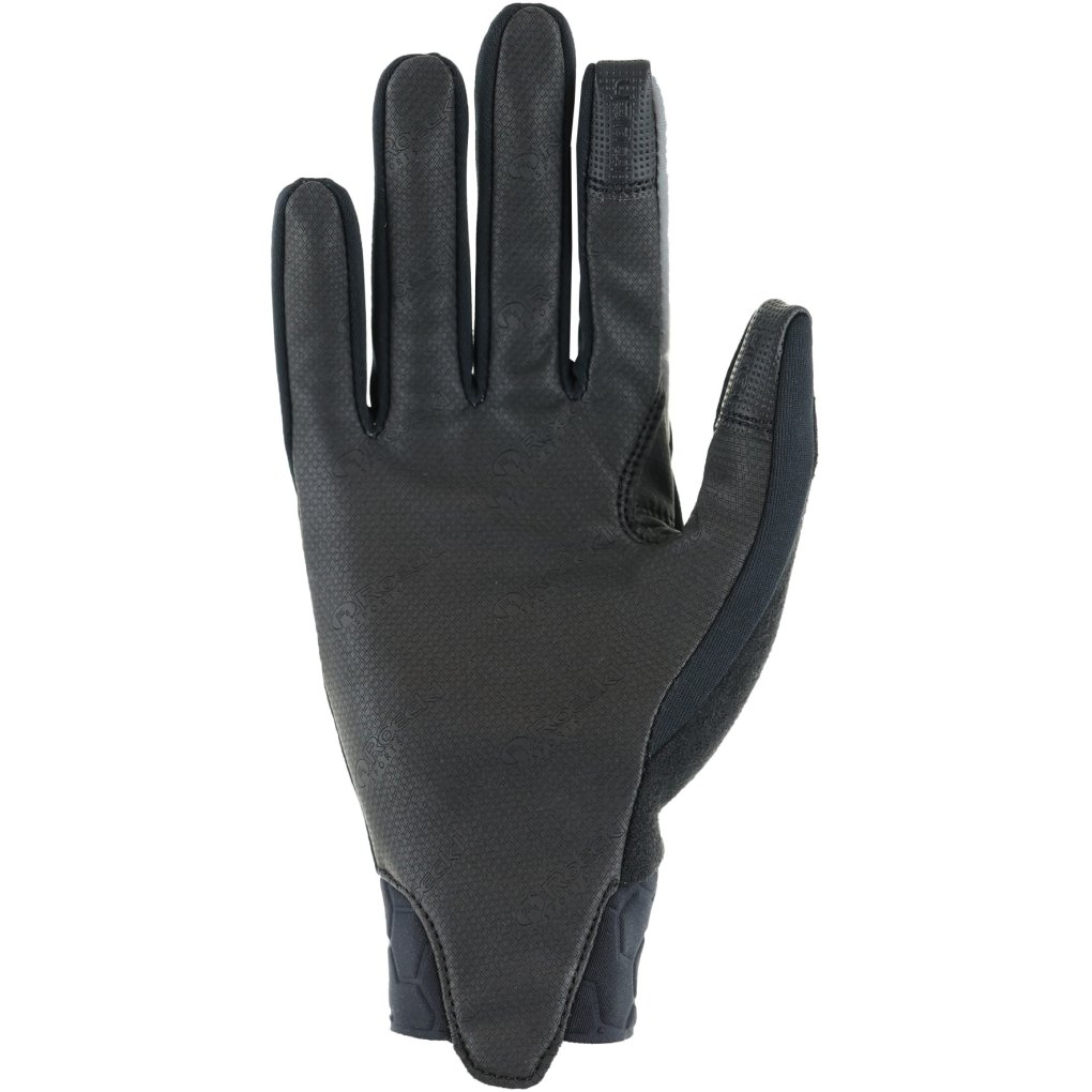 Roeckl Sports Montalin Cycling Gloves - black 9000
