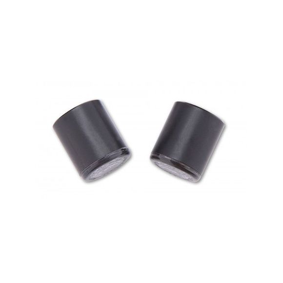 Highsider Turn Signal Light WITH LED PARKING LIGHT AND BRAKE LIGHTS PROTON MODULE (Pair) UniversalRef: 254-530