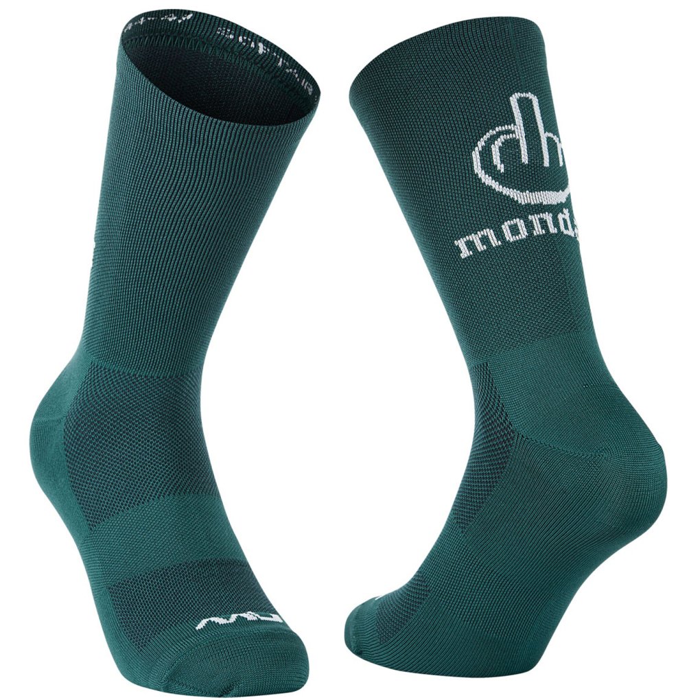 Northwave Sunday Monday Socks - petrolium 141