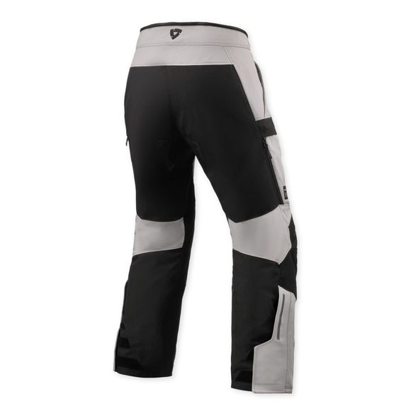 Rev it OFFTRACK 3 H2O Motorcycle Pants - Gray / BlackRef: RI1790