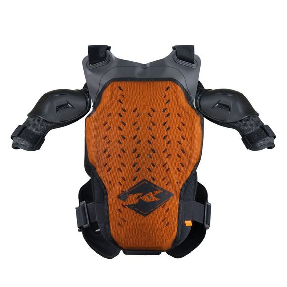 Pare pierre Kenny PERFORMANCE D3O® ENFANT - NoirRef : KE2775 / 261-1901021