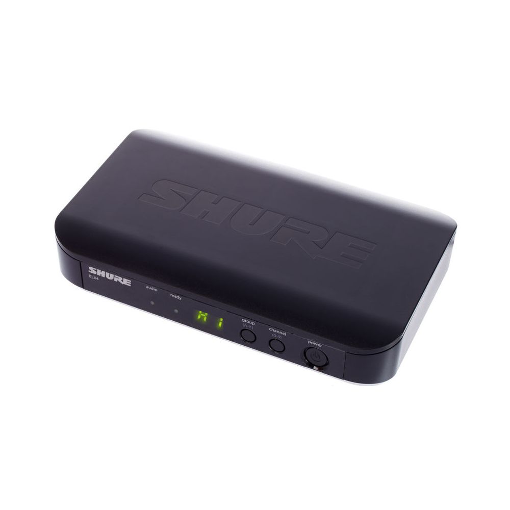Shure BLX14 M17 – Thomann Ireland