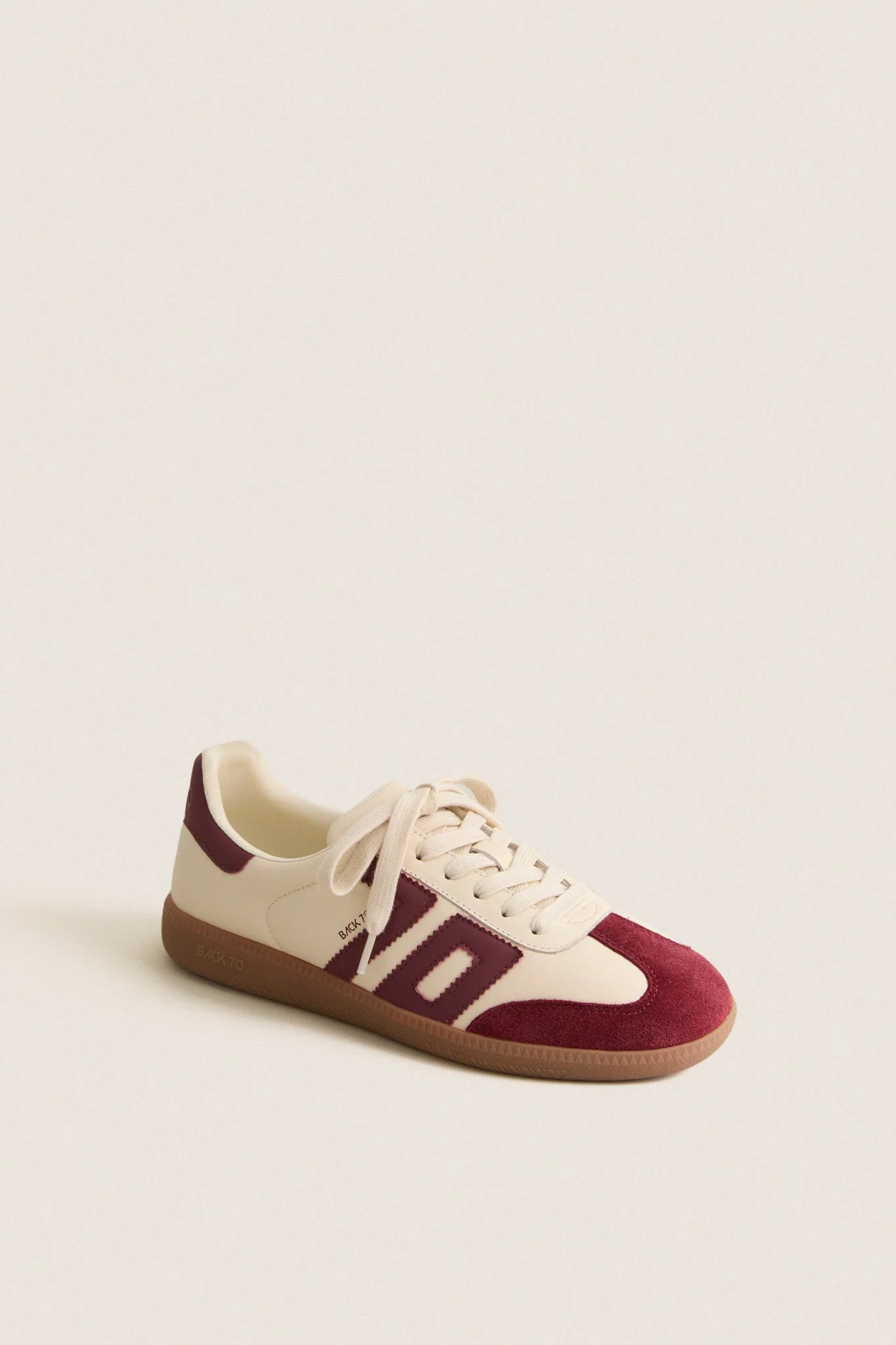 Milk Wine Cloud NM Sneakers