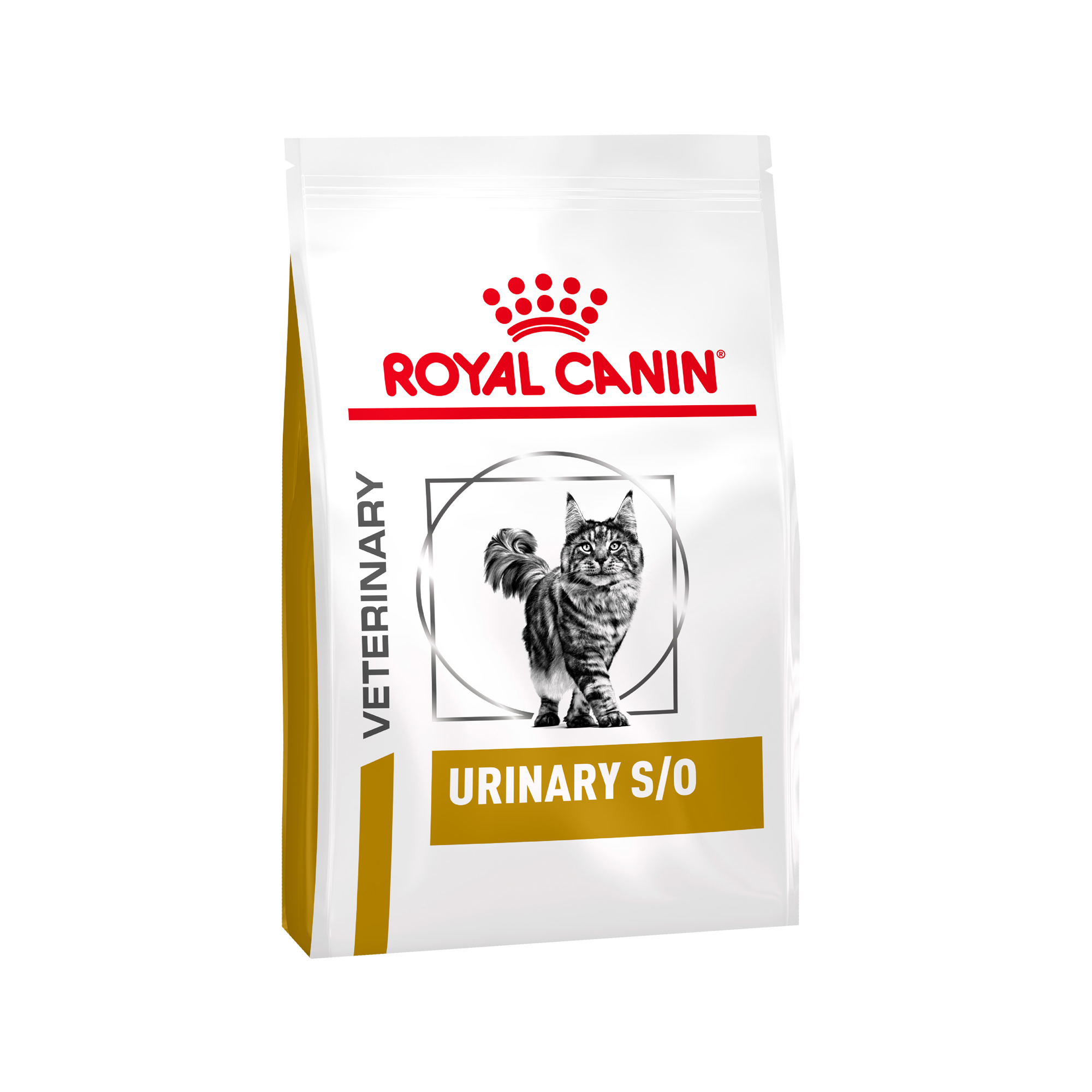Royal Canin Urinary S/O Cat - 1.5kg