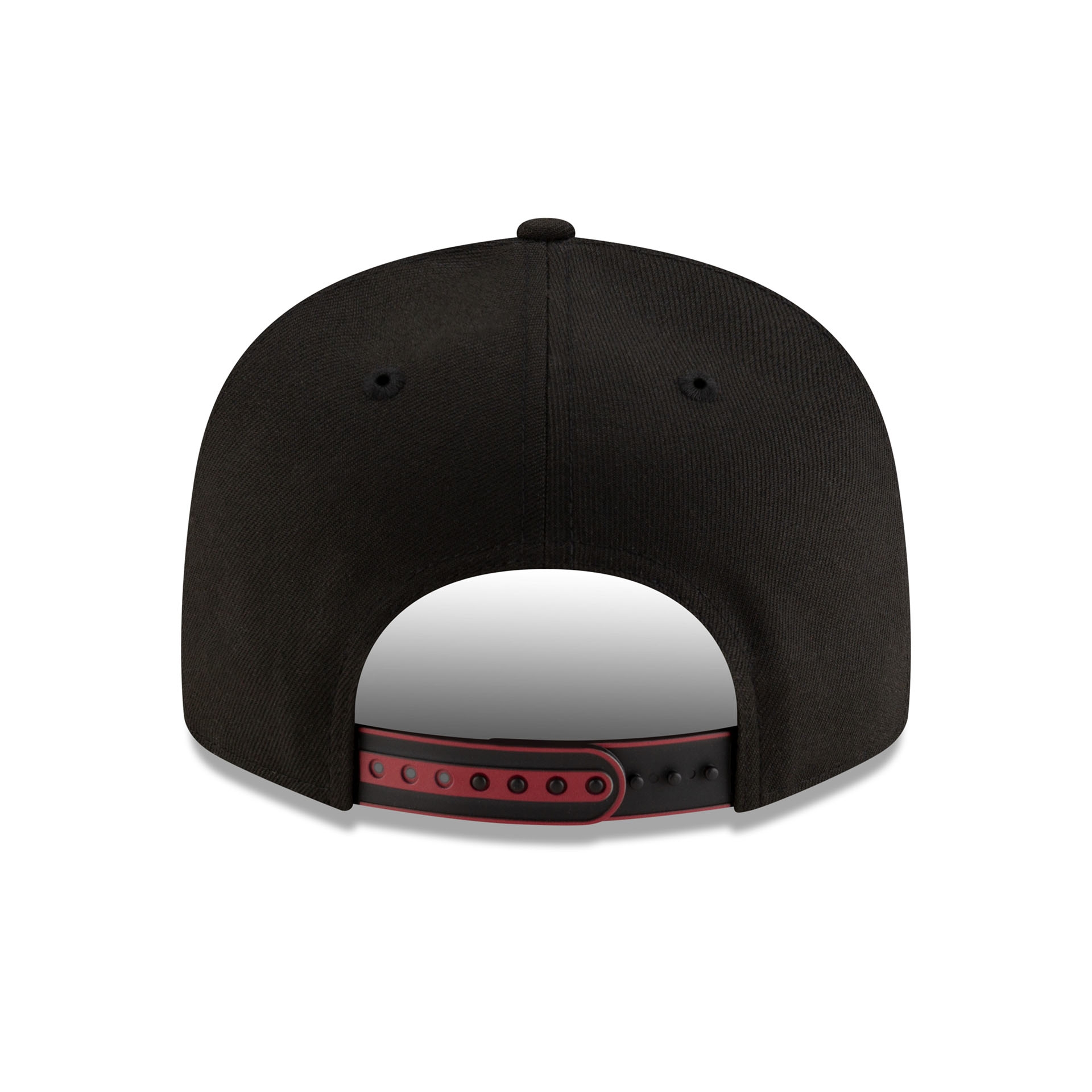 Miami Heat 2025-26 NBA Tip-Off 9FIFTY Split Panel Snapback Cap