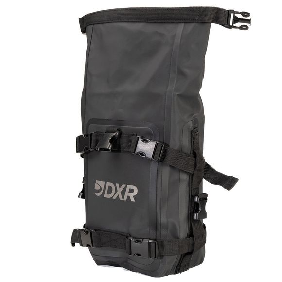 Dxr Trek Universal Bag - BlackRef: dxr1000 / dxr1000c757
