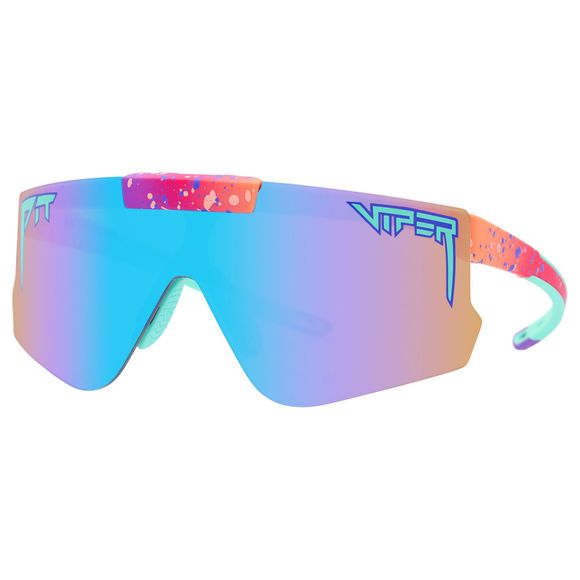 Pit Viper FLIP-OFF Sunglasses - The COPACABANA - MulticolorRef: pit0120 / pv-sgs-0173