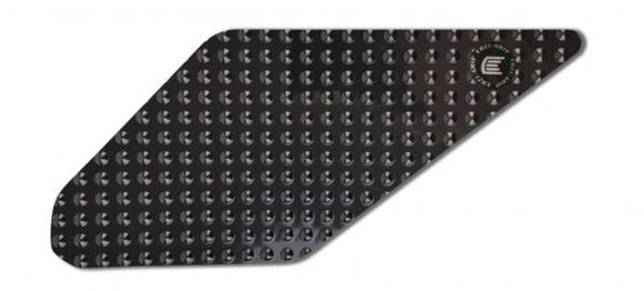 R&G Racing Eazi-Grip Evo Tank Grip Kit - BlackRef : RGR01967A / 1129228001