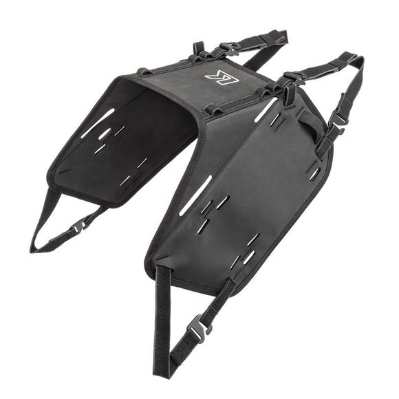 Kriega OS -Base mounting system for bone bags - blackRef: kri0046 / kosba-d