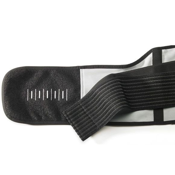 Ceinture Lombaire Spidi LUMBAR BIOMECHANIC - NoirRef : SPI0370