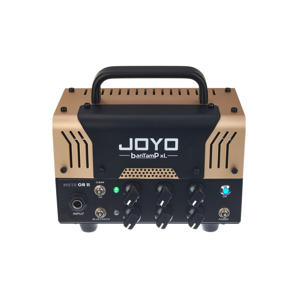 Joyo BanTamP XL Meteor II – Thomann Ireland