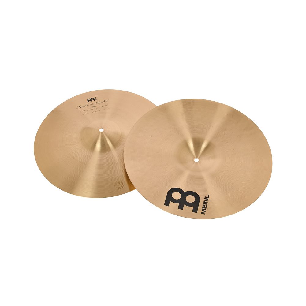 Meinl 16