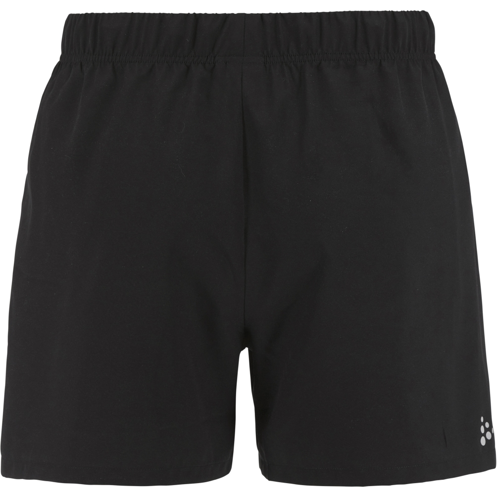 CRAFT Core Essence 2 Shorts Men - Black