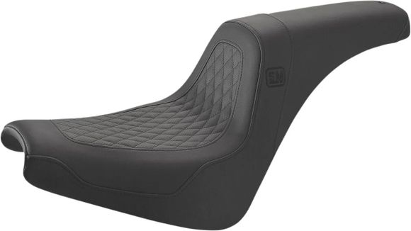 SADDLEMEN Speed Merchant Pro Series Comfort SeatRef: SDD00204A / 08021447