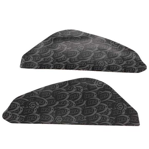 R&G tank grip Racing Kit 2 Pieces RaceYAMAHA 700 R7 - 2022 - 2025Ref: RGR01718A / 1121191001