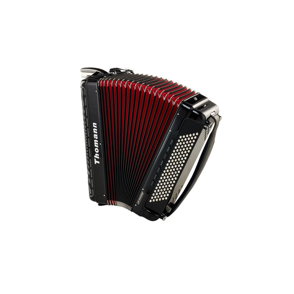 Thomann Concert IV/V 120 – Thomann Ireland