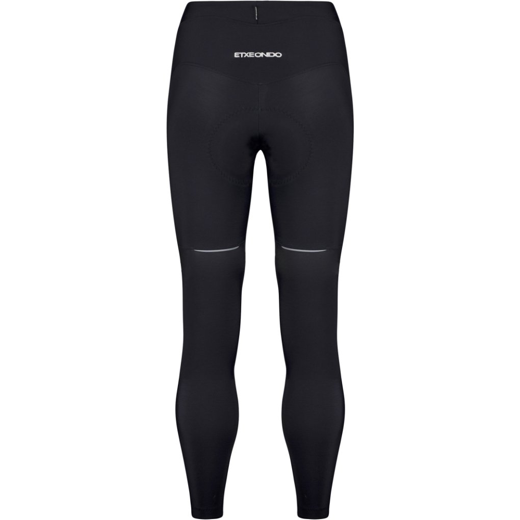 Etxeondo Koma Tights Women - Black