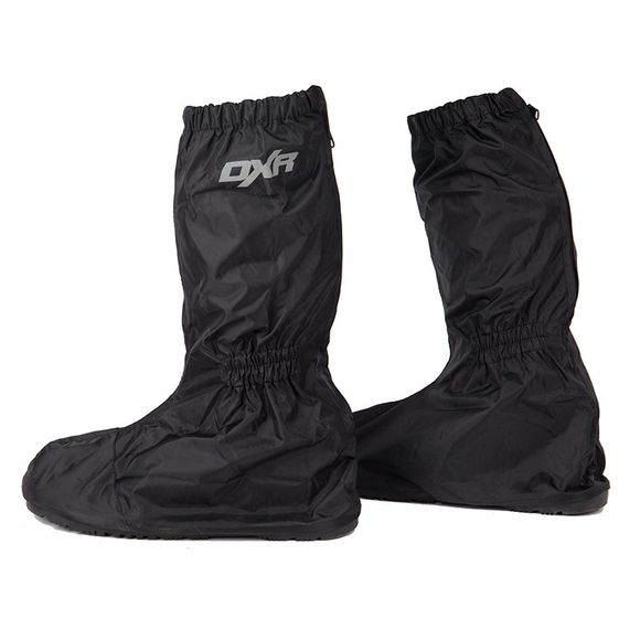 DXR TWISTER RUBBER Overboots - BlackRef: DXR0036